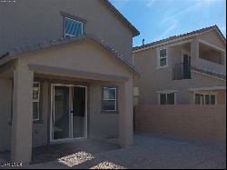 5063 Serene Skies Street, Las Vegas NV 89130