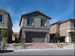 5063 Serene Skies Street, Las Vegas NV 89130