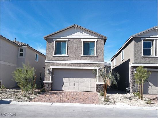 5083 Serene Skies Street, Las Vegas NV 89130