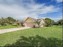 2849 SE Ginza Street, Port Saint Lucie FL 34952