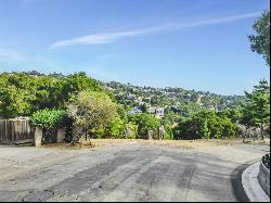 Lower Lock Avenue, Belmont CA 94002