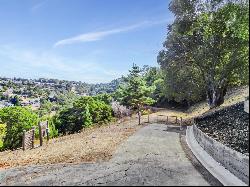 Lower Lock Avenue, Belmont CA 94002