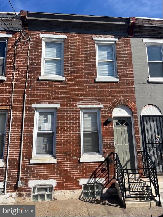 1941 E Somerset Street, Philadelphia PA 19134