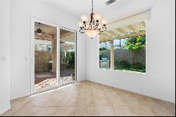 60543 Desert Shadows Drive, La Quinta CA 92253