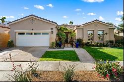 60543 Desert Shadows Drive, La Quinta CA 92253