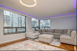 440 N WABASH Avenue #2711, Chicago IL 60611