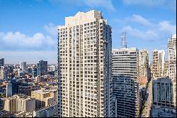 440 N WABASH Avenue #2711, Chicago IL 60611