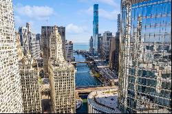 440 N WABASH Avenue #2711, Chicago IL 60611