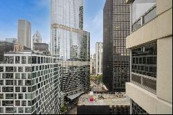 440 N WABASH Avenue #2711, Chicago IL 60611