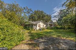 1112 George Lotson Avenue, St. Simons GA 31522