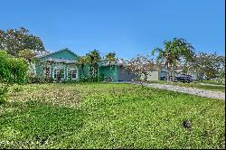 644 Norse Street NW, Palm Bay FL 32907