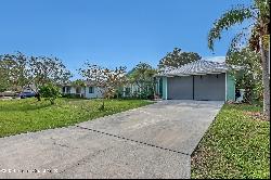 644 Norse Street NW, Palm Bay FL 32907