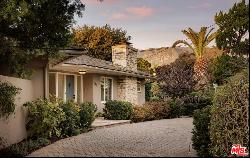 231 Middle Road, Santa Barbara CA 93108