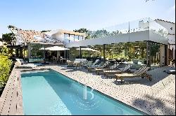 Aston - Magnificent villa with swimming pool and view of the Chiberta golf course - Anglet