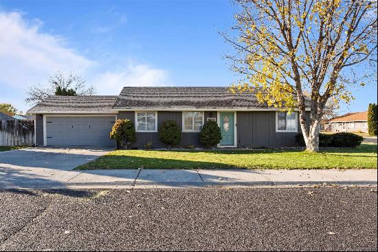 1132 S Bobbi Drive, Moses Lake WA 98837