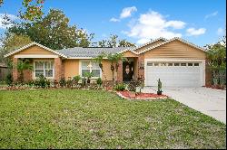 2579 Creekview Circle, Oviedo FL 32765