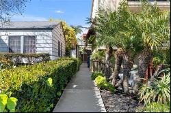 1964 Chalcedony St Unit 4, San Diego CA 92109