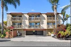 1964 Chalcedony St Unit 4, San Diego CA 92109