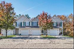 33 Kimball Way, Newmarket NH 03857