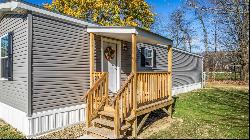 69 S Summit Rd. Unit 108, West Salem Twp PA 16125