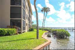 4620 NE Sandpebble Trace Unit 105, Stuart FL 34996