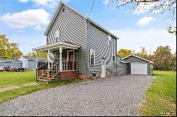 3474 Hindsburg Road, Murray NY 14411