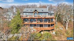 380 Blackrock Cir, Wintergreen Resort VA 22967