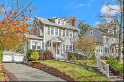 12 Overhill Road, Verona NJ 07044