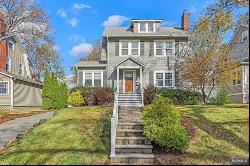 12 Overhill Road, Verona NJ 07044