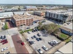 201 S Calhoun Street #206, Fort Worth TX 76104