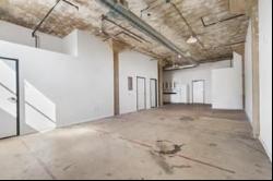 201 S Calhoun Street #206, Fort Worth TX 76104