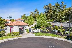 7 Cornell Court, Coto de Caza CA 92679