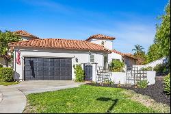 7 Cornell Court, Coto de Caza CA 92679