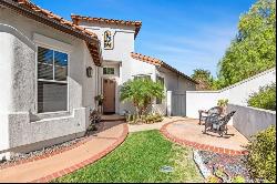 7 Cornell Court, Coto de Caza CA 92679