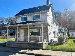 725 Water Street, Brownsville PA 15417