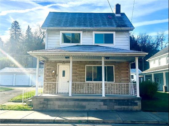 725 Water Street, Brownsville PA 15417