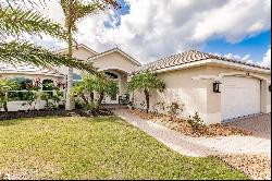 24479 Tia Court, Punta Gorda FL 33955