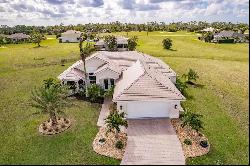 24479 Tia Court, Punta Gorda FL 33955