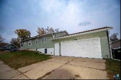 531 N Indiana Ave, Sioux Falls SD 57104