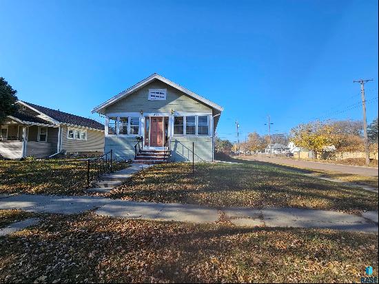 531 N Indiana Ave, Sioux Falls SD 57104