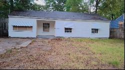 2626 Morningside Drive, Shreveport LA 71108