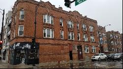 1001 N Western Avenue, Chicago IL 60622