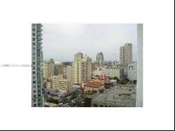 234 NE 3 St Unit 1809, Miami FL 33132