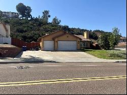 548 Canyon Dr, Bonita CA 91902