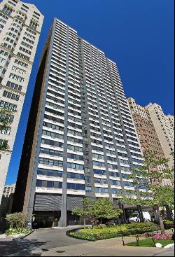 1440 N Lake Shore Drive #22F, Chicago IL 60610