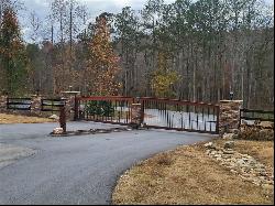 0 Blalock Mountain Road, Talking Rock GA 30175