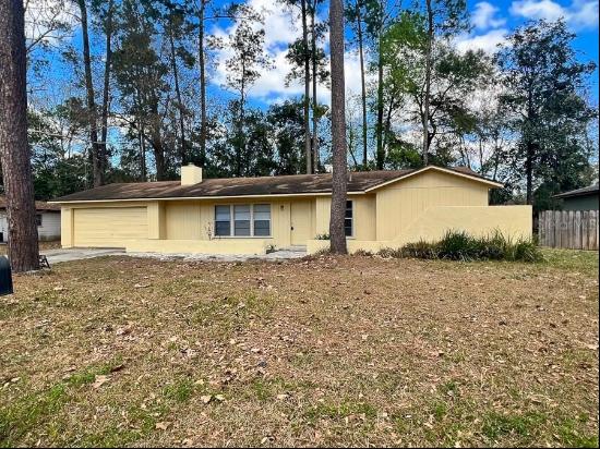 5210 NW 24th Place, Gainesville FL 32606