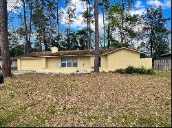 5210 NW 24th Place, Gainesville FL 32606