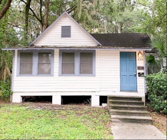 506 SE 4th Avenue #A, Gainesville FL 32601