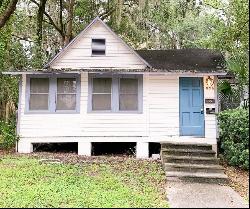 506 SE 4th Avenue #A, Gainesville FL 32601